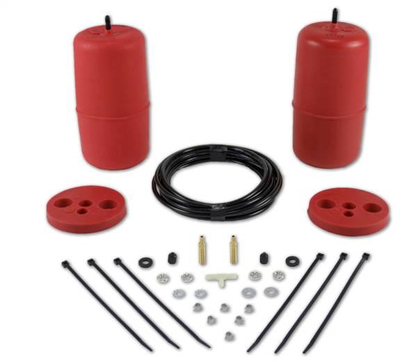 Air Lift - Air Lift 1000 Air Spring Kit Susp Leveling Kit - 60751 - Image 1