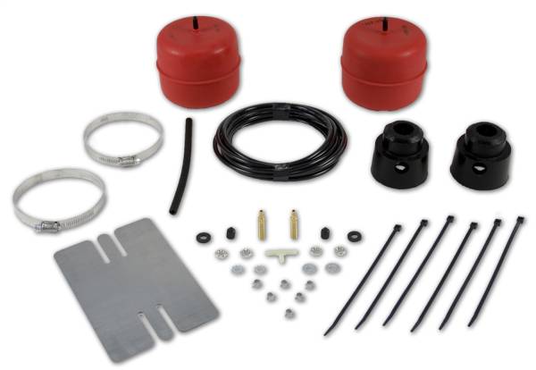 Air Lift - AIR LIFT 1000 air spring kit. Susp Leveling Kit Jeep Grand Cherokee 99-04 Rear Susp Leveling Kit - 60754 - Image 1