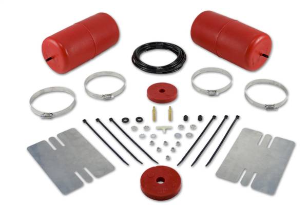 Air Lift - Air Lift 1000 air spring kit. Susp Leveling Kit Susp Leveling Kit - 60769 - Image 1