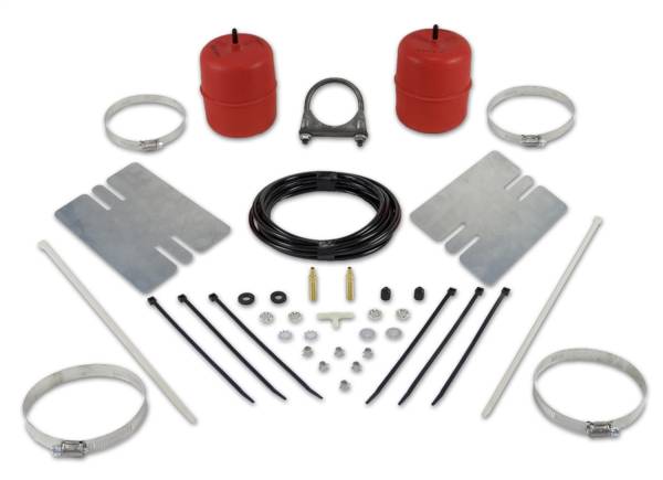 Air Lift - Air Lift 1000 air spring kit. Susp Leveling Kit Susp Leveling Kit - 60776 - Image 1