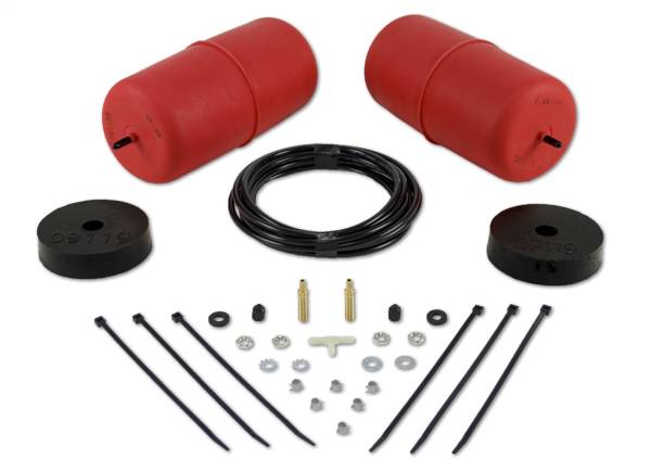 Air Lift - Air Lift 1000 air spring kit. Susp Leveling Kit Susp Leveling Kit - 60779 - Image 1