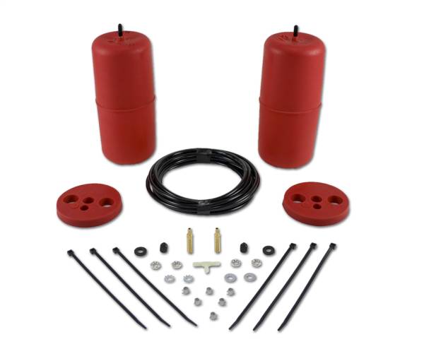 Air Lift - Air Lift 1000 air spring kit. Susp Leveling Kit Susp Leveling Kit - 60783 - Image 1