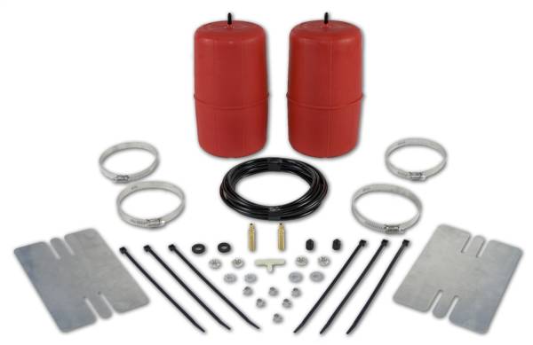 Air Lift - Air Lift Toyota: Sequoia 05-18 SR5 1000 air spring kit - 60786 - Image 1