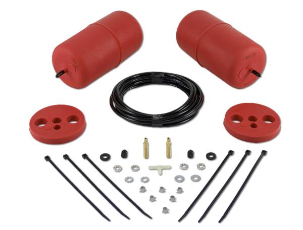 Air Lift - Air Lift 1000 air bag kit. Susp Leveling Kit Susp Leveling Kit - 60797 - Image 1