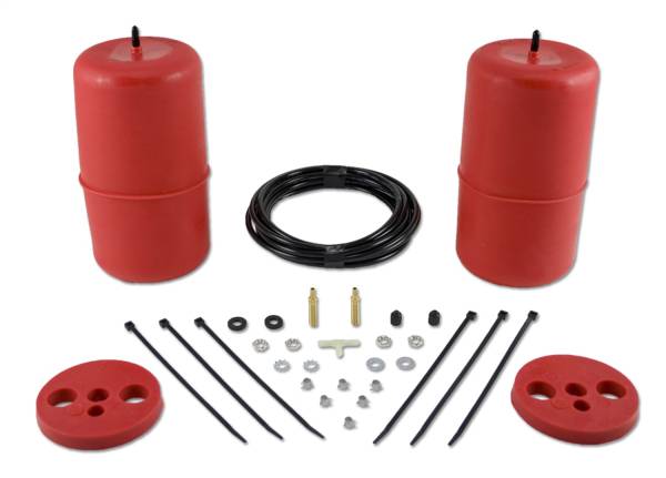 Air Lift - AIR LIFT 1000 Suspension Leveling Kit Susp Leveling Kit - 60810 - Image 1