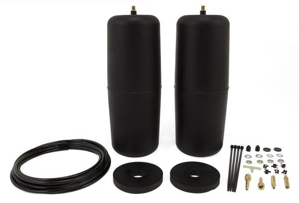 Air Lift - Air Lift 2018 Honda Odyssey Suspension Leveling Kit - 60818HD - Image 1