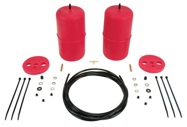 Air Lift - AIR LIFT 1000 Suspension Leveling Kit Susp Leveling Kit - 60824 - Image 1