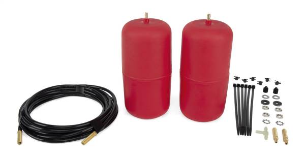Air Lift - Air Lift Air Suspension Helper Spring Kit - 60860 - Image 1