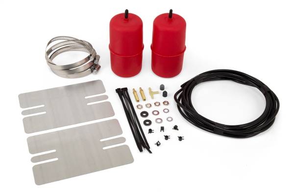 Air Lift - Air Lift 1000 Universal Air Suspension Helper Spring Kit - 60900 - Image 1