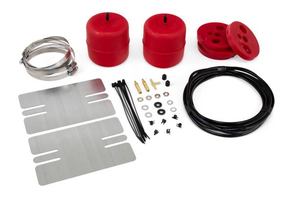 Air Lift - Air Lift 1000 Universal Air Suspension Helper Spring Kit - 60927 - Image 1