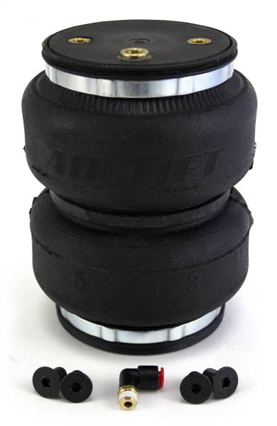 Air Lift - Air Lift LoadLifter 5000 ULTIMATE replacement air spring - 84201 - Image 1