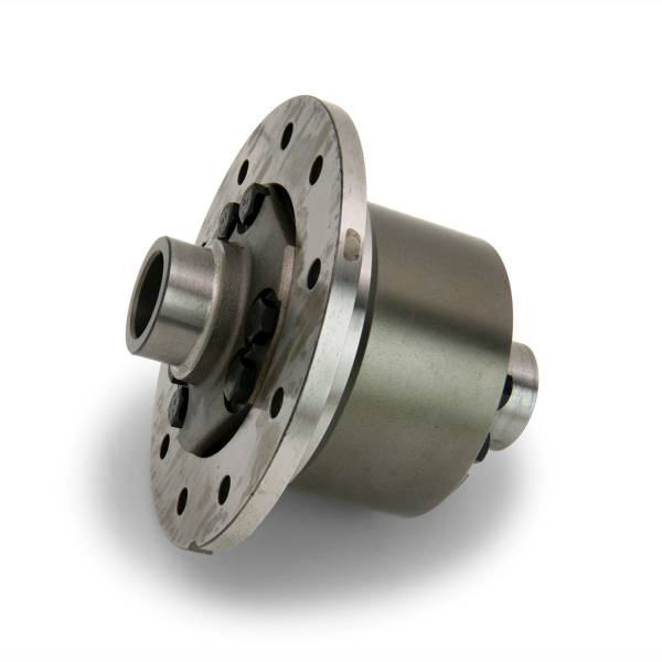 Eaton - Eaton Detroit Truetrac® Differential 24 Spline 1.24 in. Axle Shaft Diameter 3.54 Ring Gear Pinion Ratio Rear  -  912A383 - Image 1