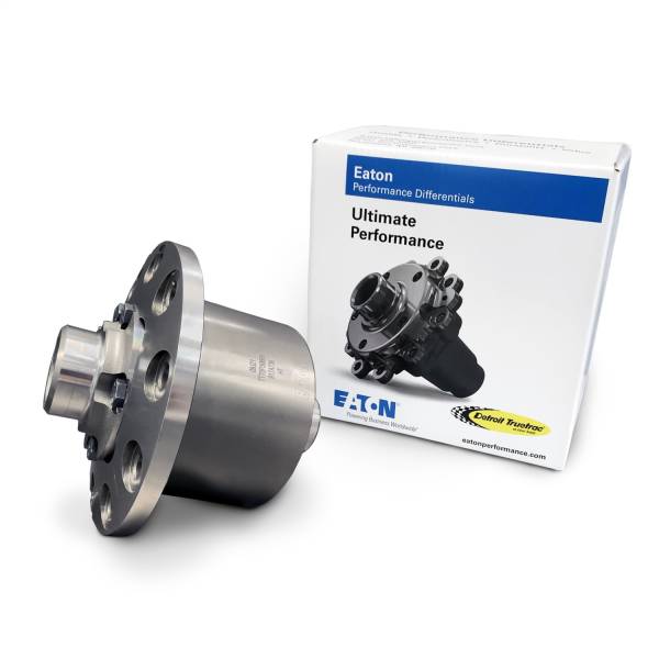 Eaton - Eaton Detroit Truetrac® Differential 32 Spline 1.41 in. Axle Shaft Diameter 8.3 in./8.7 in. Ring Gear Diameter All Ratios Dana 44 M210/M220  -  917A736 - Image 1