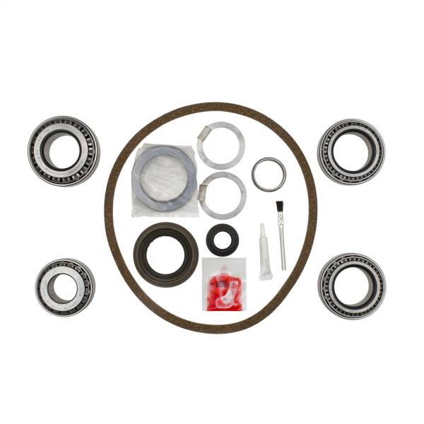 Eaton - Eaton Master Differential Install Kit Rear AMC 20 12 Cover Bolts 10 Ring Gear Bolts 29 Axle Spline 30 Pinion Spline Standard Rotation Incl. Gasket Cover - K-AMC20-R - Image 1