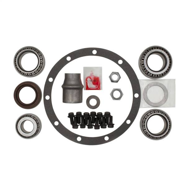 Eaton - Eaton Master Differential Install Kit Rear Chrysler 9.25 in. 12 Cover Bolts 12 Ring Gear Bolts 30/33 Axle Spline 29 Pinion Spline Standard Rotation - K-C8.75-489R - Image 1