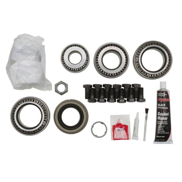 Eaton - Eaton Master Differential Install Kit Rear Dana 70 U 10 Cover Bolts 12 Ring Gear Bolts 35 Axle Spline 29 Pinion Spline Standard Rotation Pinion Nut Not Included - K-D70-URF - Image 1