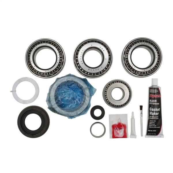 Eaton - Eaton Master Differential Install Kit Rear Ford 10.50 in. 12 Cover Bolts 12 Ring Gear Bolts 35 Axle Spline 31 Pinion Spline Standard Rotation Fits 2008-2010 Applications - K-F10.5-10R - Image 1