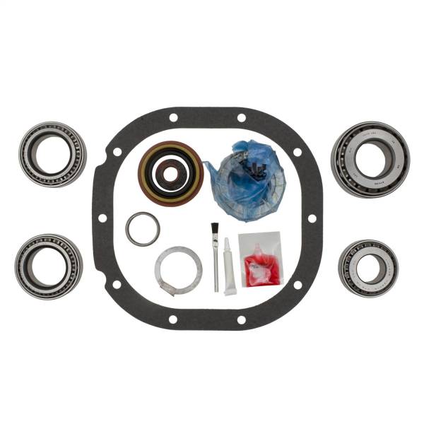 Eaton - Eaton Master Differential Install Kit Rear Ford 8.8 in. 10 Cover Bolts 10 Ring Gear Bolts 28/31 Axle Spline 30 Pinion Spline Standard Rotation Timken/KOY Bearing - K-F8.8-09 - Image 1