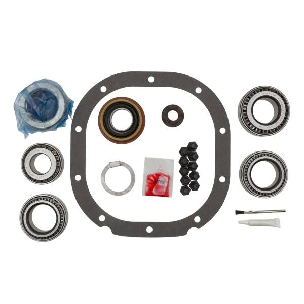 Eaton - Eaton Master Differential Install Kit Rear Ford 8.8 in. 10 Cover Bolts 10 Ring Gear Bolts 28/31 Axle Spline 30 Pinion Spline Standard Rotation Timken Bearing - K-F8.8EIRS - Image 1