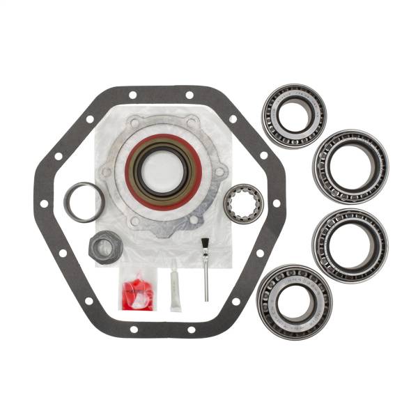 Eaton - Eaton Master Differential Install Kit Rear GM 10.50 in. 14 Cover Bolts 12 Ring Gear Bolts 30 Axle Spline 30 Pinion Spline Standard Rotation Cover Gasket Not Included - K-GM10.5-97R - Image 1