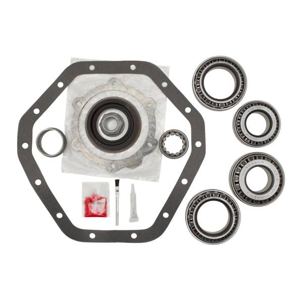 Eaton - Eaton Master Differential Install Kit Rear GM 10.50 in. 14 Cover Bolts 12 Ring Gear Bolts 30 Axle Spline 30 Pinion Spline Standard Rotation Carrier Shims Not Included - K-GM10.5-98R - Image 1