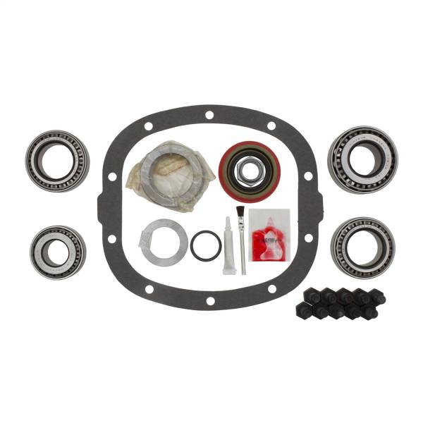 Eaton - Eaton Master Differential Install Kit Rear GM 7.5 in. 10 Cover Bolts 10 Ring Gear Bolts 28 Axle Spline 27 Pinion Spline Standard Fits PN [162C58A] [162C59A] [911A319] - K-GM7.5-98 - Image 1