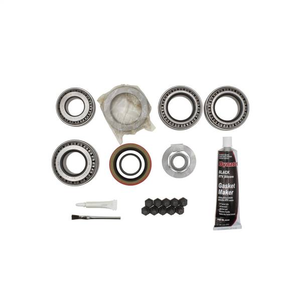 Eaton - Eaton Master Differential Install Kit Rear GM 8.2 in. Ring Gear BOP 10 Cover Bolt 10 Ring Gear Bolts 28 Axle Spline 27 Pinion Spline Standard Rotation - K-GM8.2-72BOP - Image 1