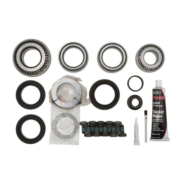 Eaton - Eaton Master Differential Install Kit Rear GM 8.6 in. IRS 10 Cover Bolts 10 Ring Gear Bolts 32 Axle Spline 32 Pinion Spline Standard Rotation - K-GM8.6-10IRS - Image 1