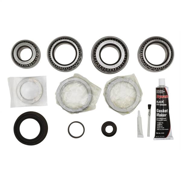 Eaton - Eaton Master Differential Install Kit Rear GM 9.5 in. 14 Cover Bolts 12 Ring Gear Bolts 33 Axle Spline 30 Pinion Spline Standard Rotation Fits 2014 And Newer Applications - K-GM9.5-14 - Image 1