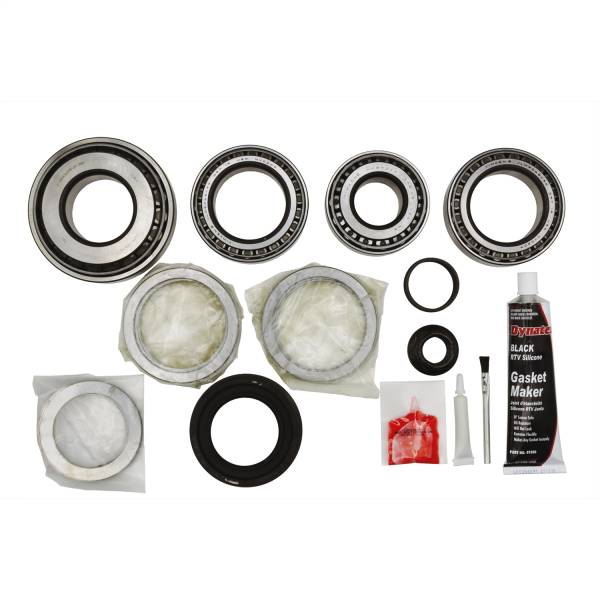 Eaton - Eaton Master Differential Install Kit Rear GM 9.76 in. 14 Cover Bolts 12 Ring Gear Bolts 33 Axle Spline 30 Pinion Spline Standard Rotation - K-GM9.76-14R - Image 1