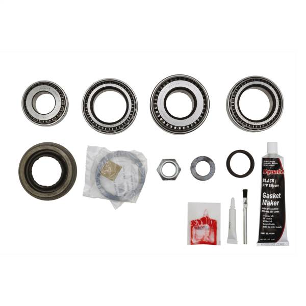 Eaton - Eaton Master Differential Install Kit Rear Nissan M226 12 Cover Bolts 10 Ring Gear Bolts 32 Axle Spline 24 Pinion Spline Standard Rotation - K-NISM226-R - Image 1