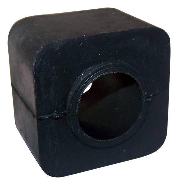 Crown Automotive Jeep Replacement - Crown Automotive Jeep Replacement Sway Bar Bushing For Use w/88 Chrysler MiniVans/88-91 Various Passenger Vehicles  -  4443426 - Image 1