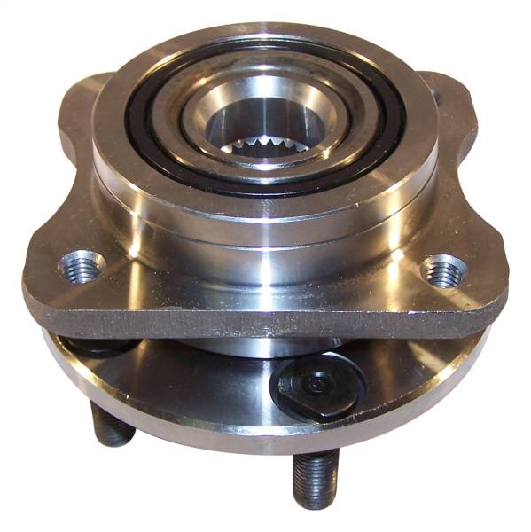 Crown Automotive Jeep Replacement - Crown Automotive Jeep Replacement Axle Hub Assembly Front For 14 in. Wheels  -  4641516 - Image 1