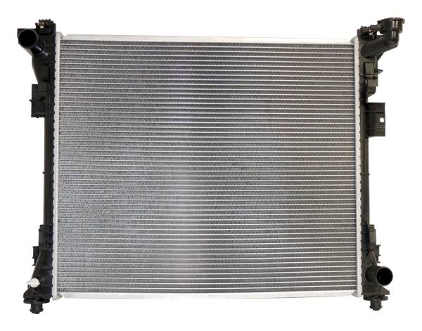 Crown Automotive Jeep Replacement - Crown Automotive Jeep Replacement Radiator  -  4677755AD - Image 1