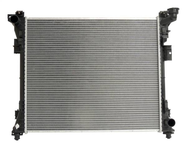 Crown Automotive Jeep Replacement - Crown Automotive Jeep Replacement Radiator 2008-2020 RT Minivan  -  4677755AE - Image 1