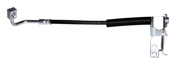 Crown Automotive Jeep Replacement - Crown Automotive Jeep Replacement Brake Hose Front Right  -  4683996AM - Image 1