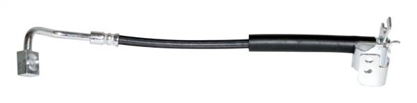 Crown Automotive Jeep Replacement - Crown Automotive Jeep Replacement Brake Hose Front Left  -  4683997AM - Image 1