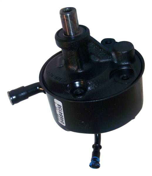 Crown Automotive Jeep Replacement - Crown Automotive Jeep Replacement Power Steering Pump Reservoir And Pulley Not Included  -  4684158 - Image 1