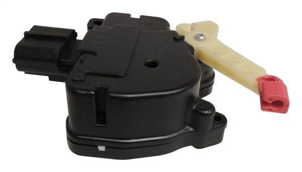 Crown Automotive Jeep Replacement - Crown Automotive Jeep Replacement Door Lock Actuator Left Sliding  -  4717961AC - Image 1