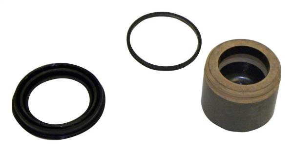 Crown Automotive Jeep Replacement - Crown Automotive Jeep Replacement Brake Caliper Piston Package Front  -  4728121 - Image 1