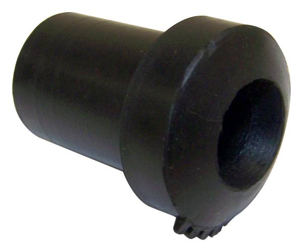 Crown Automotive Jeep Replacement - Crown Automotive Jeep Replacement Leaf Spring Bushing Rear Shackle End  -  4743040AA - Image 1