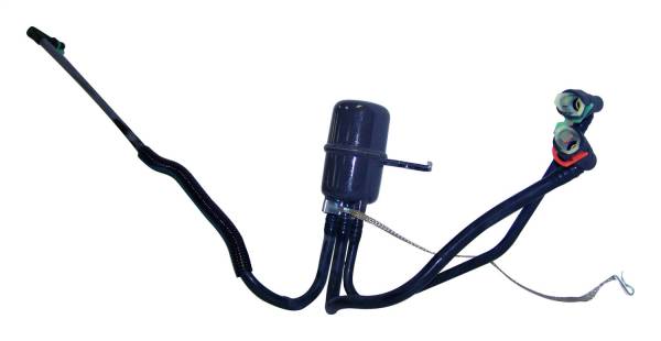 Crown Automotive Jeep Replacement - Crown Automotive Jeep Replacement Fuel Filter  -  4809118AD - Image 1