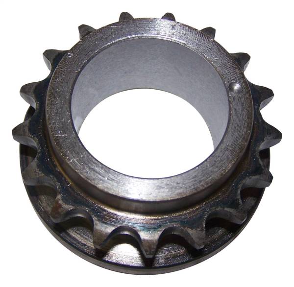 Crown Automotive Jeep Replacement - Crown Automotive Jeep Replacement Crankshaft Timing Gear  -  4863882 - Image 1