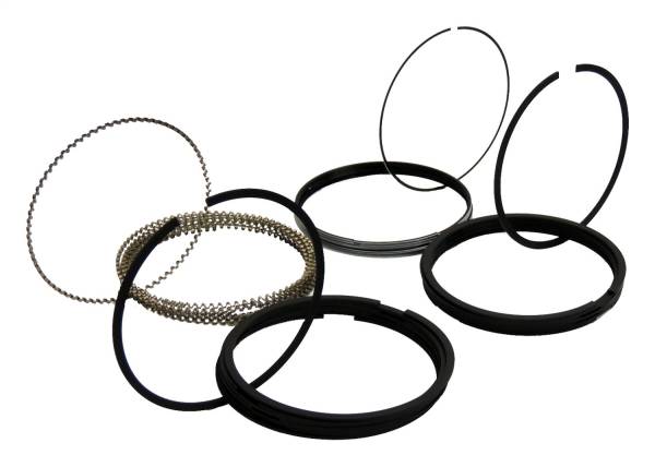 Crown Automotive Jeep Replacement - Crown Automotive Jeep Replacement Engine Piston Ring Set  -  4897033AB - Image 1