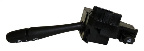 Crown Automotive Jeep Replacement - Crown Automotive Jeep Replacement Multifunction Switch  -  5012382AA - Image 1