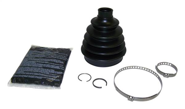 Crown Automotive Jeep Replacement - Crown Automotive Jeep Replacement Axle Boot Kit Outer Half Shaft  -  5014914AA - Image 1