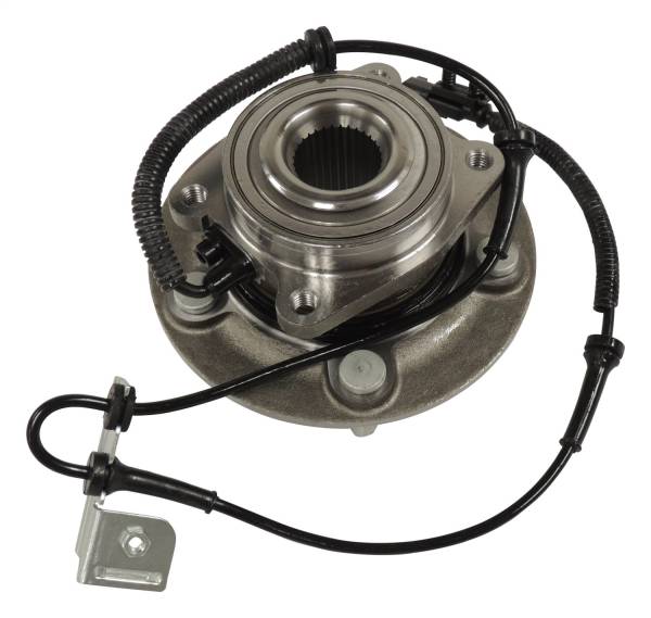 Crown Automotive Jeep Replacement - Crown Automotive Jeep Replacement Hub Assembly Incl. Wheel Speed Sensor  -  5154199AE - Image 1