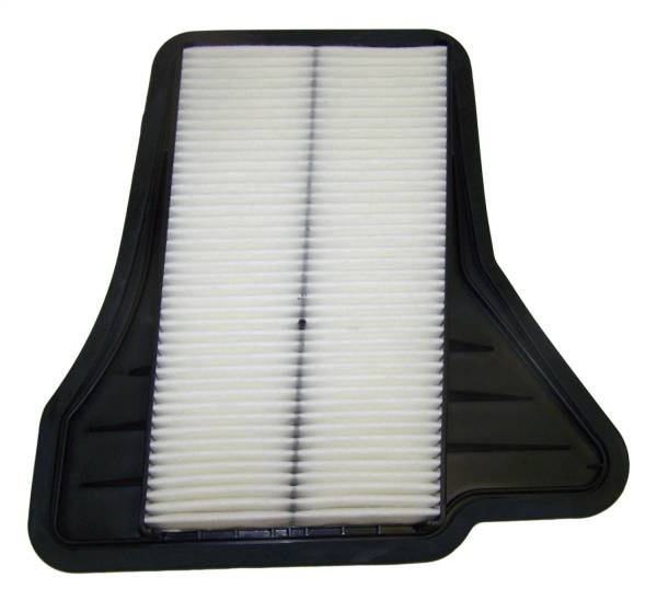 Crown Automotive Jeep Replacement - Crown Automotive Jeep Replacement Air Filter  -  5510026AA - Image 1