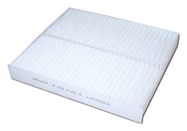 Crown Automotive Jeep Replacement - Crown Automotive Jeep Replacement Cabin Air Filter  -  68042866AB - Image 1