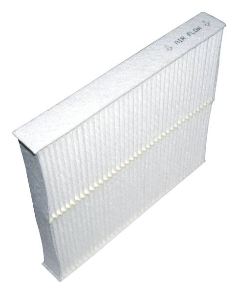 Crown Automotive Jeep Replacement - Crown Automotive Jeep Replacement Cabin Air Filter  -  68127809AA - Image 1